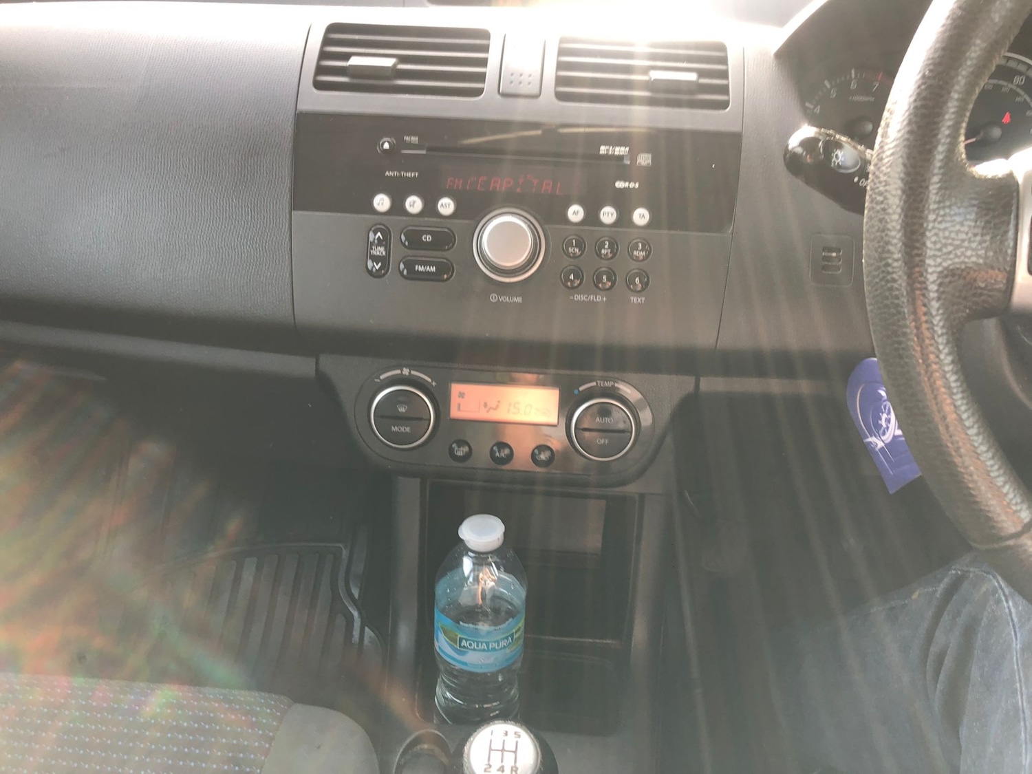 Vehicle 19