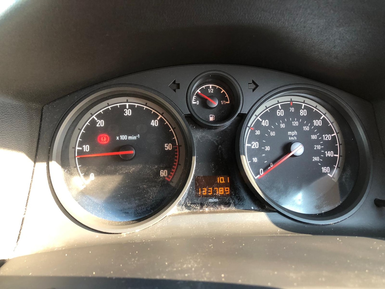 Vehicle 13