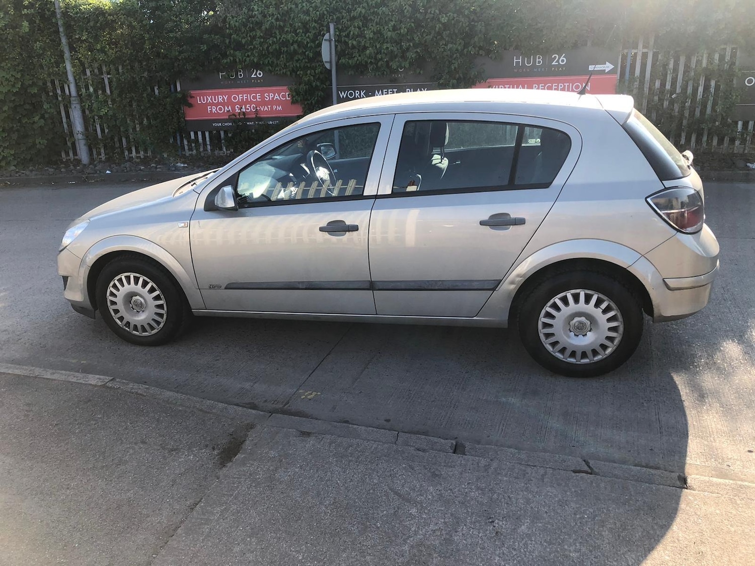 Vehicle 7