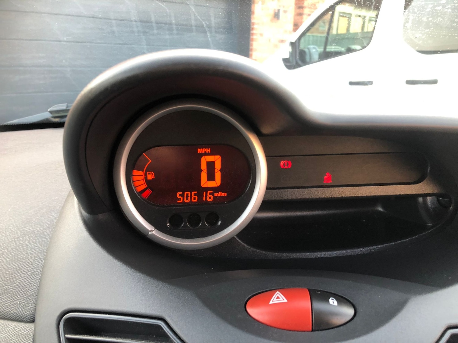 Used Renault Twingo 2010 for sale - 77644060: Photo 16