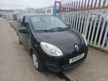 2010 (10) - 1.2 Expression 3dr