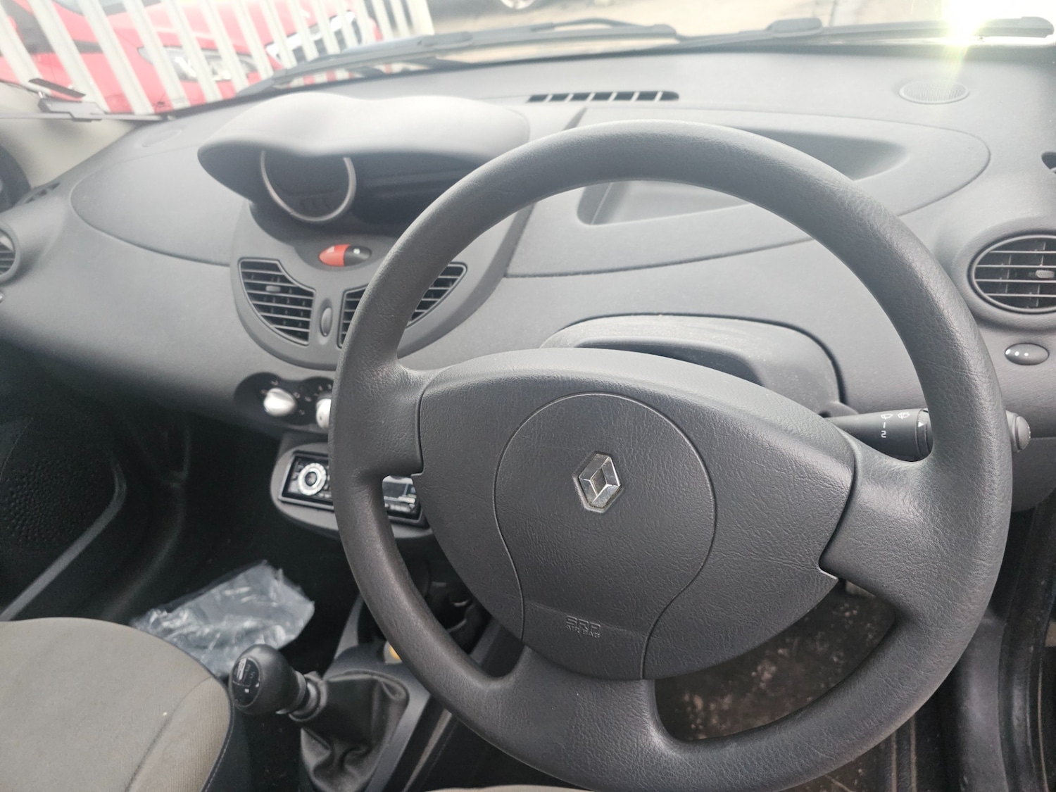 Used Renault Twingo 2010 for sale - 77644060: Photo 7