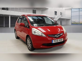 2010 (10) - 1.4 i-VTEC Si 5dr