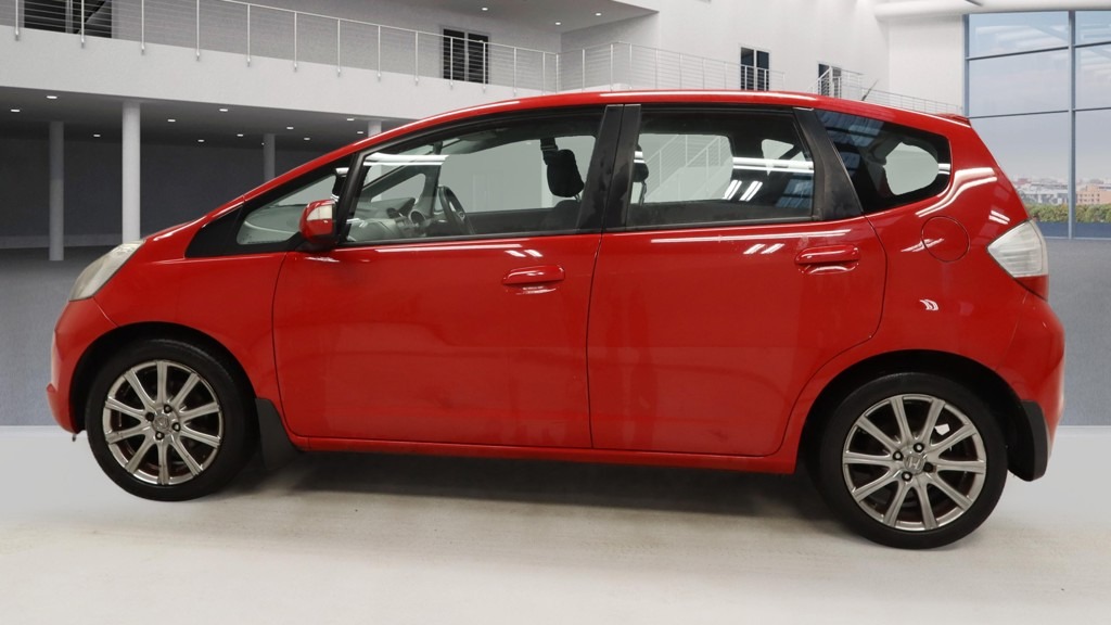 Used Honda Jazz 2010 for sale - 77020664: Photo 6