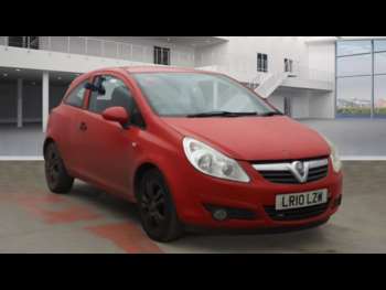 2010 (10) - 1.2i 16V Energy 3dr