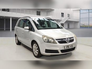 2006 (06) - 1.6i Club 5dr