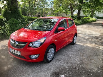 Used Vauxhall Viva 2015 for sale - 78558135: Photo