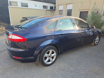 Used Ford Mondeo 2008 for sale - 79156975: Photo