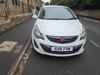 Used Vauxhall Corsa 2014 for sale - 79582794: Photo