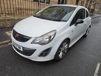 Used Vauxhall Corsa 2014 for sale - 79582794: Photo