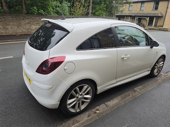 Used Vauxhall Corsa 2014 for sale - 79582794: Photo