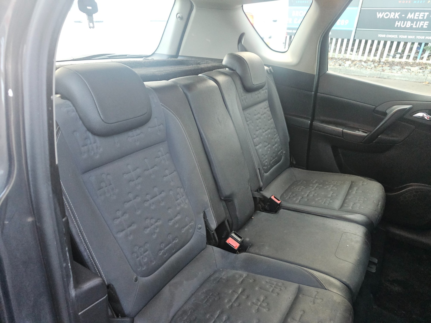 Used Vauxhall Meriva 2015 for sale - 76895250: Photo 12