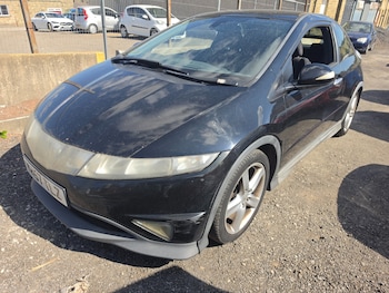 Used Honda Civic 2007 for sale - 79352750: Photo