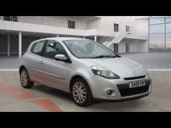 2009 (59) - 1.5 dCi 86 Dynamique 3dr