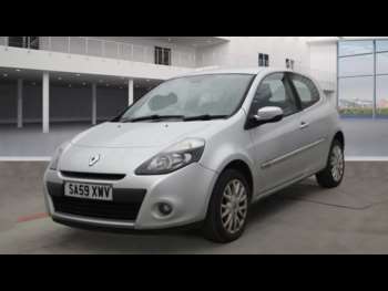 Used Renault Clio 2009 for sale - 74869151: Photo