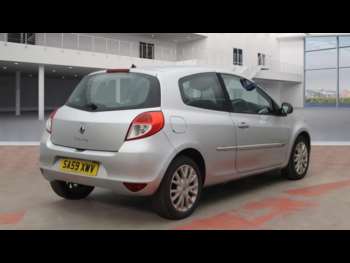 Used Renault Clio 2009 for sale - 74869151: Photo