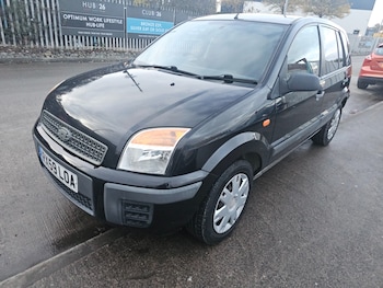 Used Ford Fusion 2009 for sale - 76796713: Photo