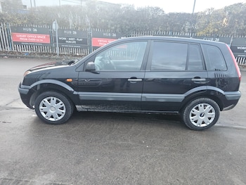 Used Ford Fusion 2009 for sale - 76796713: Photo