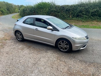 Used Honda Civic 2010 for sale - 79640063: Photo