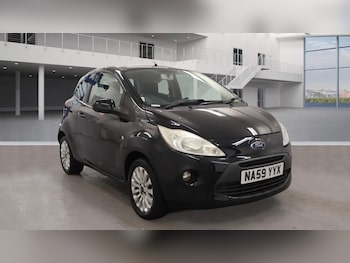 Used Ford Ka 2009 for sale - 75767423: Photo
