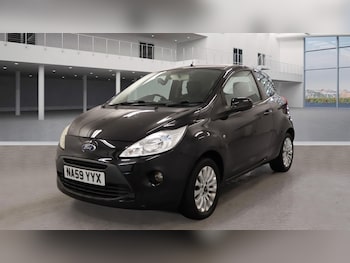 Used Ford Ka 2009 for sale - 75767423: Photo