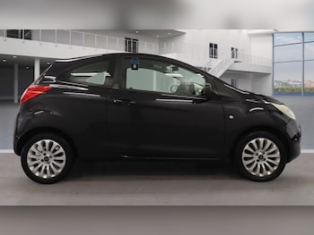 Used Ford Ka 2009 for sale - 75767423: Photo