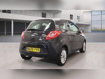 Used Ford Ka 2009 for sale - 75767423: Photo