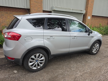 Used Ford Kuga 2011 for sale - 78926347: Photo
