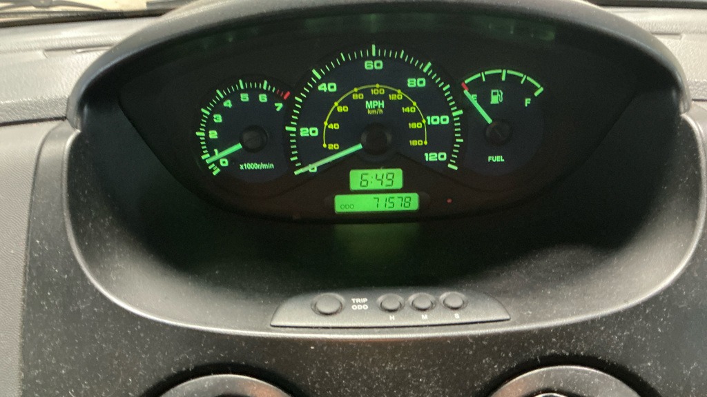 Used Chevrolet Matiz 2006 for sale - 77084294: Photo 10