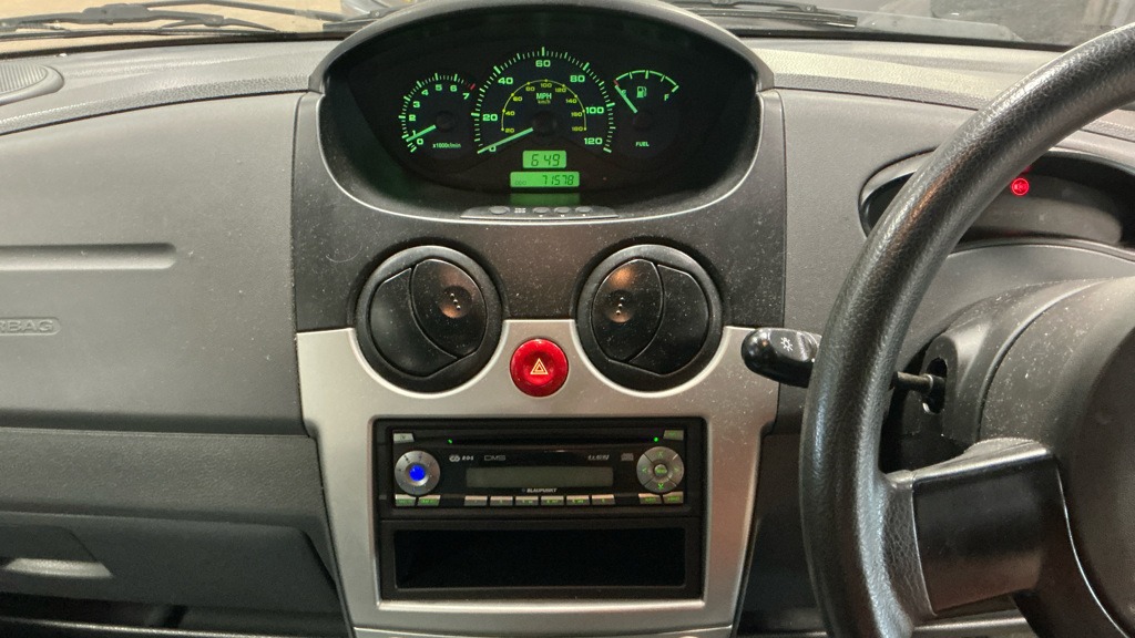 Used Chevrolet Matiz 2006 for sale - 77084294: Photo 11