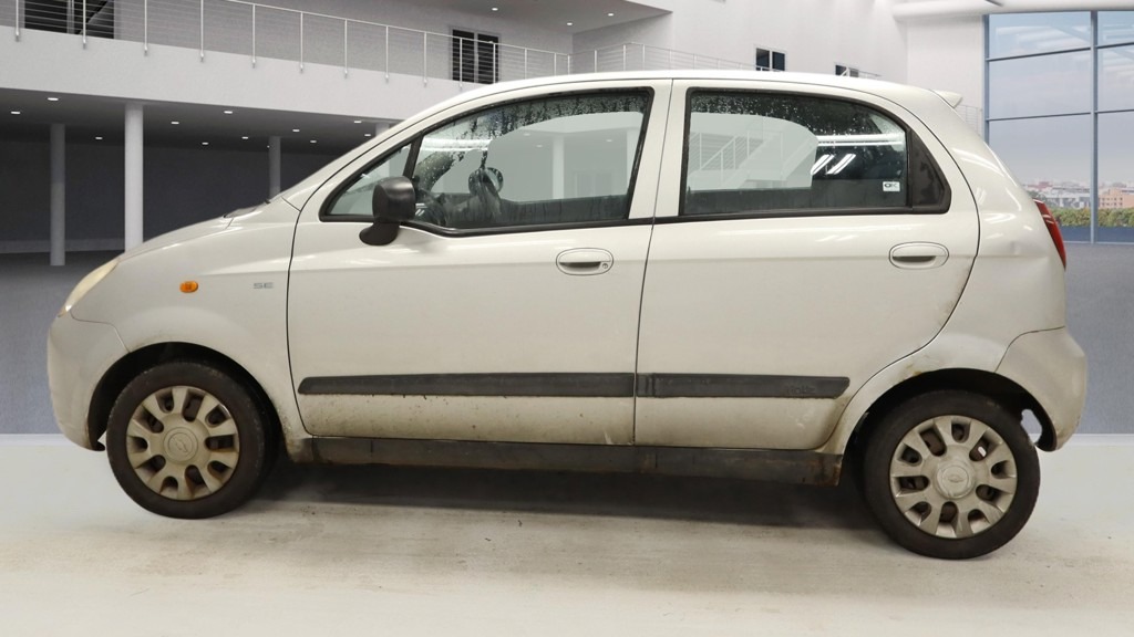 Used Chevrolet Matiz 2006 for sale - 77084294: Photo 6