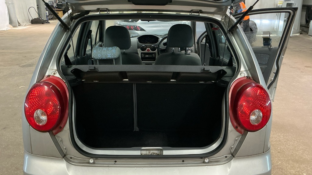 Used Chevrolet Matiz 2006 for sale - 77084294: Photo 7