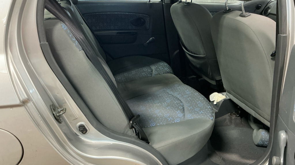 Used Chevrolet Matiz 2006 for sale - 77084294: Photo 8