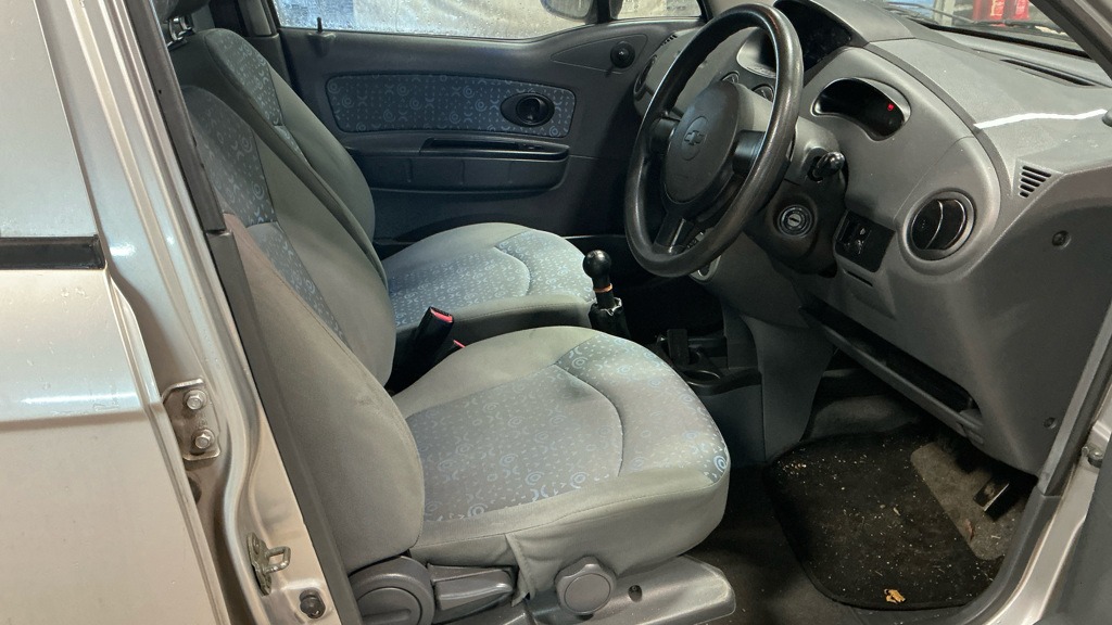 Used Chevrolet Matiz 2006 for sale - 77084294: Photo 9