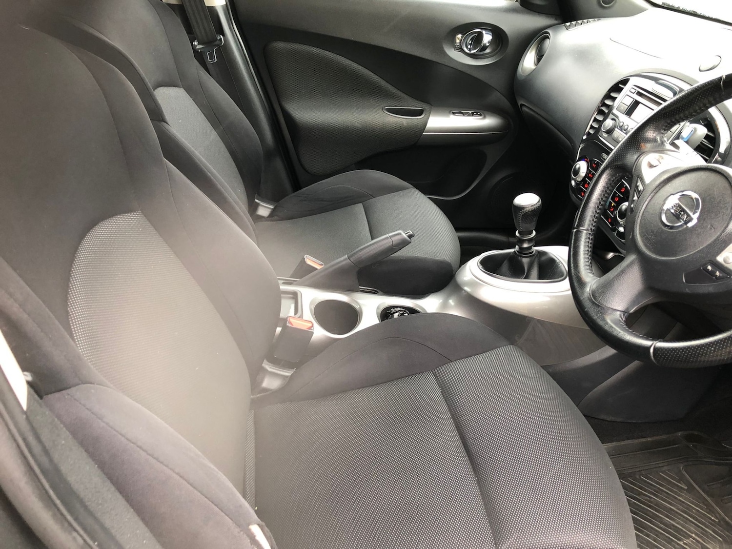 Used Nissan Juke 2012 for sale - 78061443: Photo 15