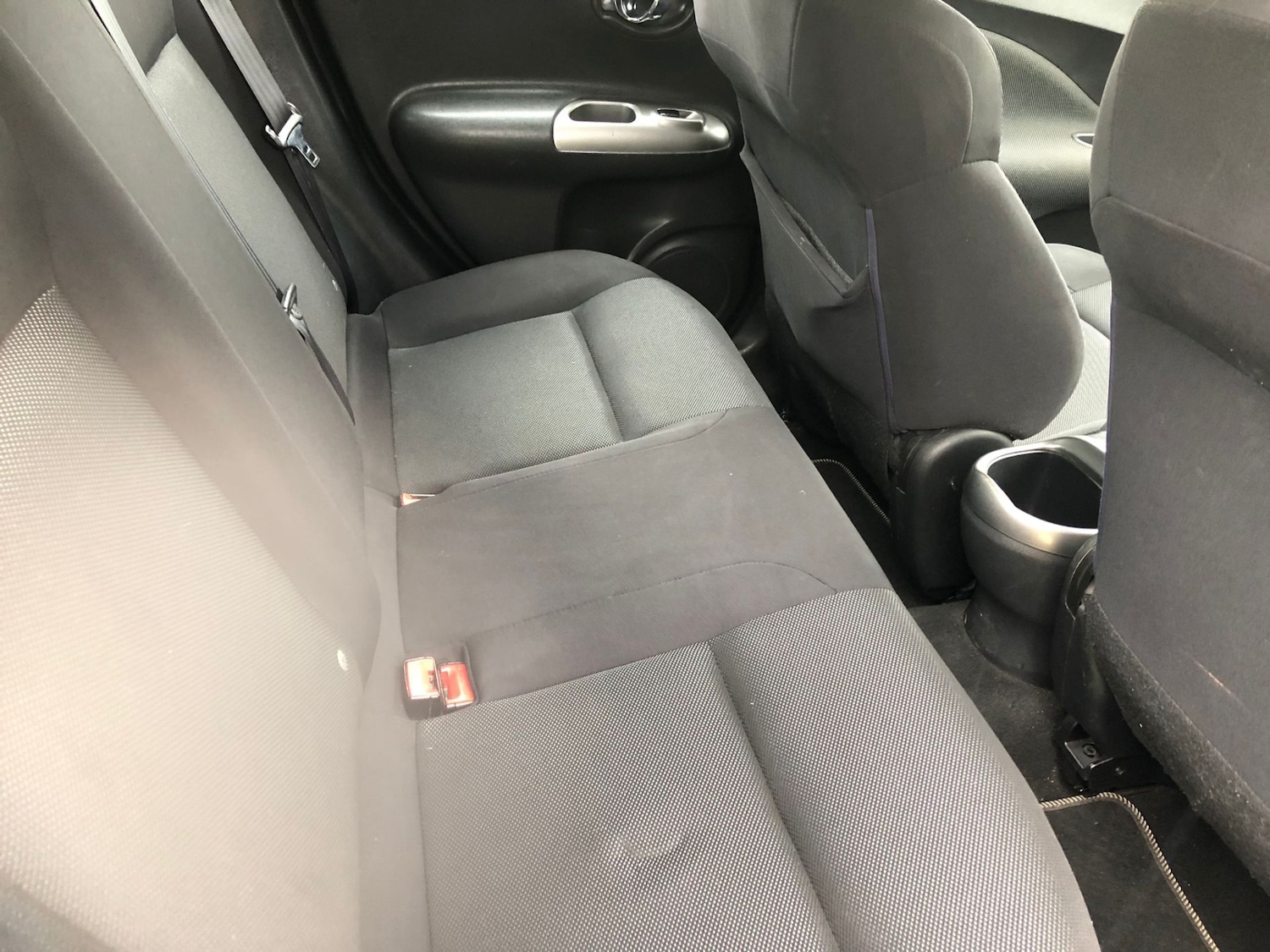 Used Nissan Juke 2012 for sale - 78061443: Photo 16