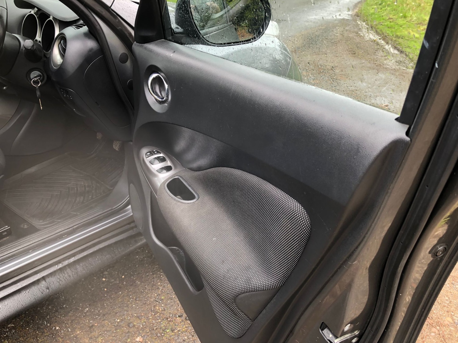 Used Nissan Juke 2012 for sale - 78061443: Photo 17