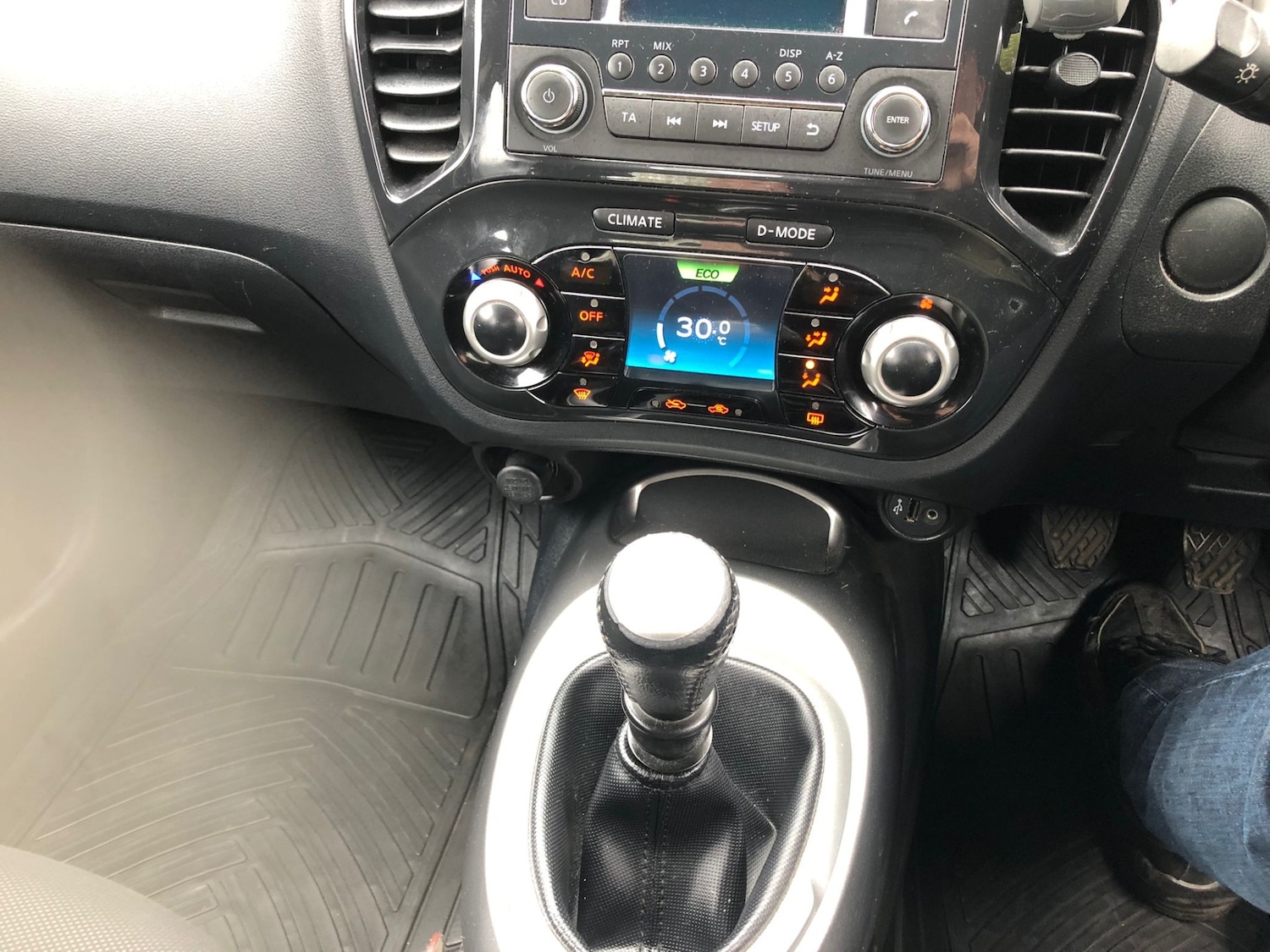 Used Nissan Juke 2012 for sale - 78061443: Photo 19