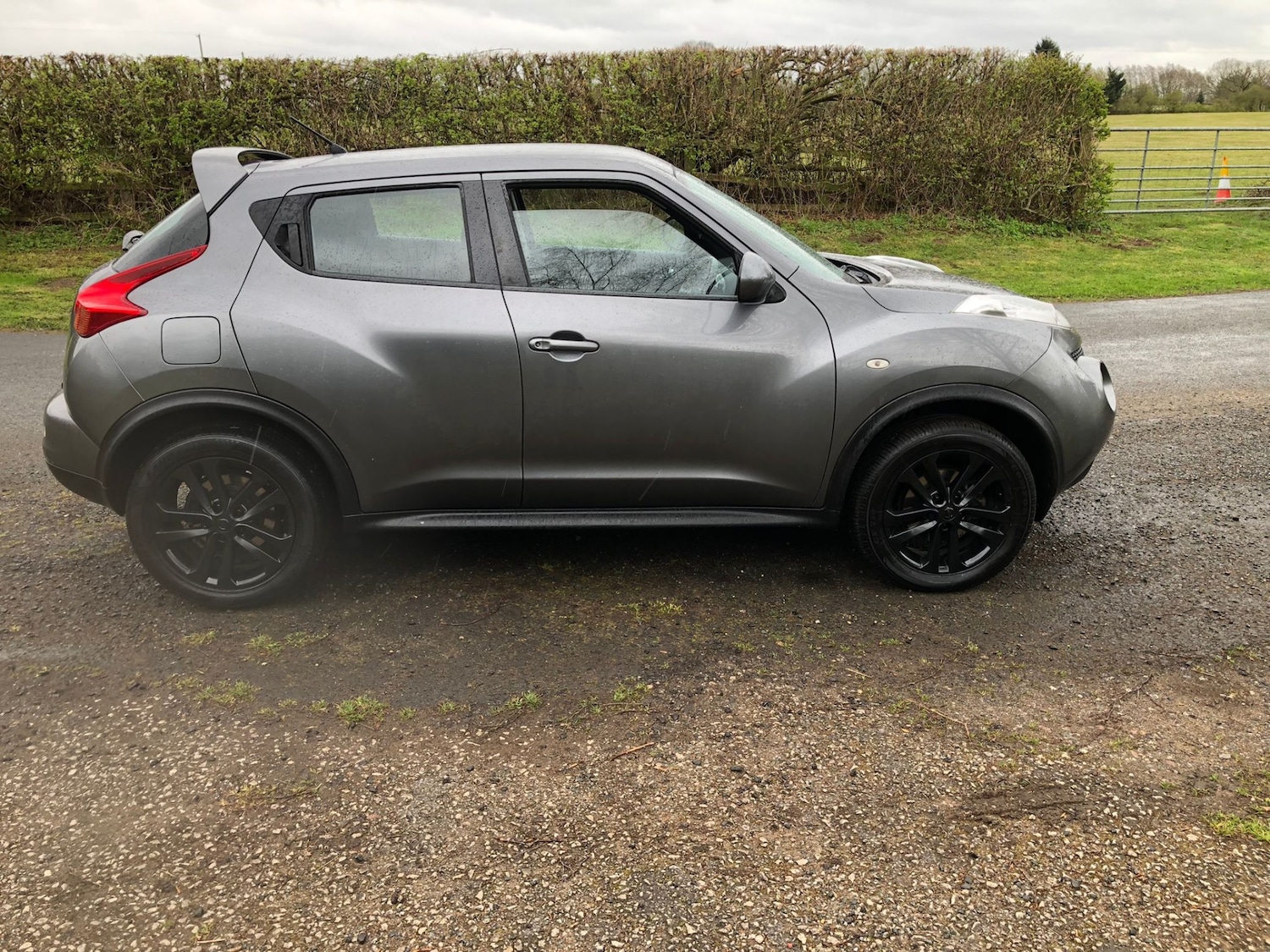 Used Nissan Juke 2012 for sale - 78061443: Photo 6