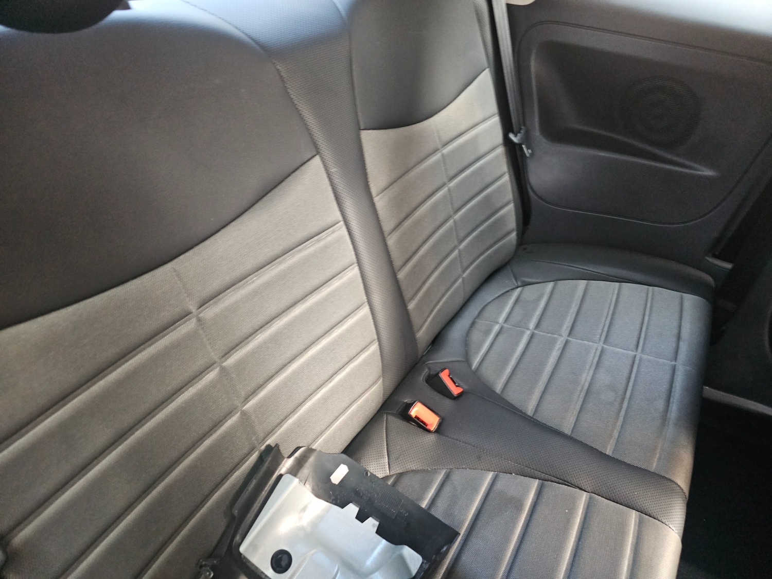 Used Fiat 500 2009 for sale - 76517566: Photo 11