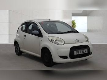 Used Citroen C1 2011 for sale - 78965211: Photo