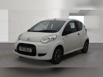 Used Citroen C1 2011 for sale - 78965211: Photo