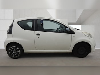 Used Citroen C1 2011 for sale - 78965211: Photo