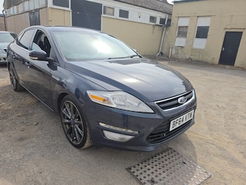 Used Ford Mondeo 2014 for sale - 79537815: Photo