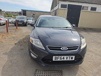 Used Ford Mondeo 2014 for sale - 79537815: Photo