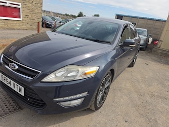 Used Ford Mondeo 2014 for sale - 79537815: Photo
