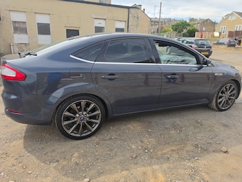 Used Ford Mondeo 2014 for sale - 79537815: Photo