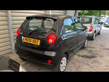 Used Chevrolet Matiz 2006 for sale - 74956677: Photo