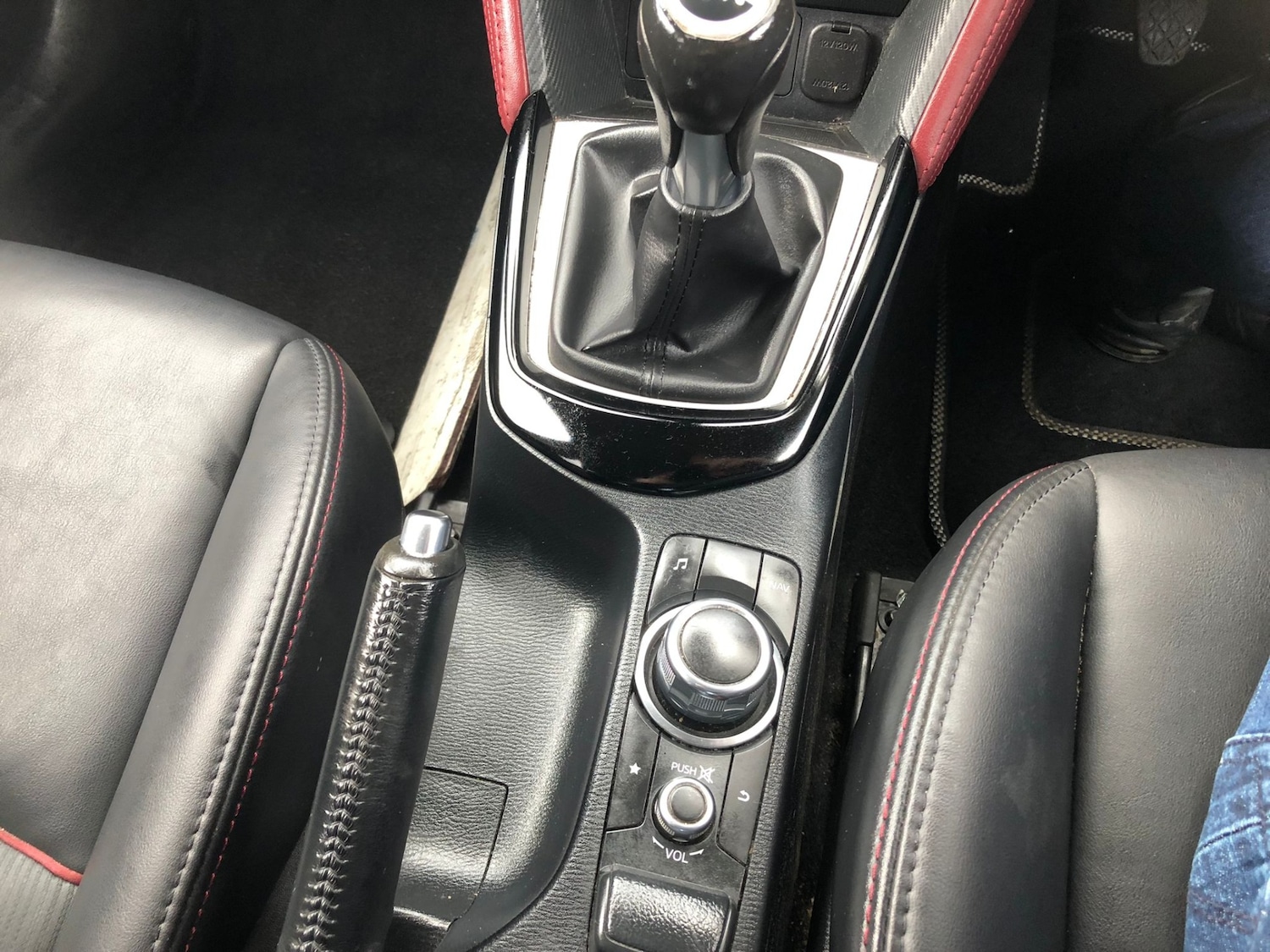 Used Mazda CX-3 2017 for sale - 77759092: Photo 16