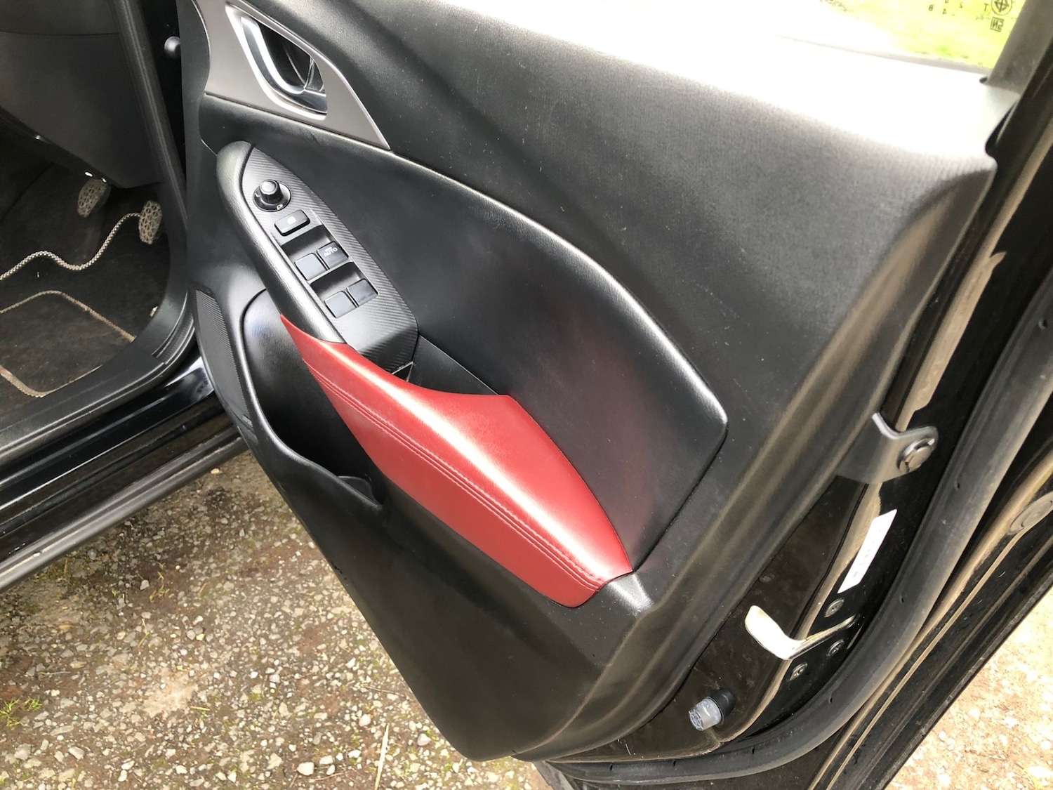 Used Mazda CX-3 2017 for sale - 77759092: Photo 17